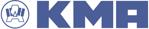 KMA – Kyffhäuser Maschinenfabrik Artern GmbH Logo